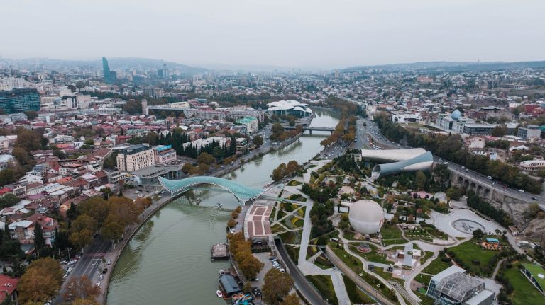 Что посмотреть в Тбилиси за 3 дня
