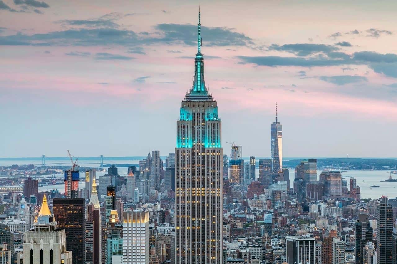 Empire State Building