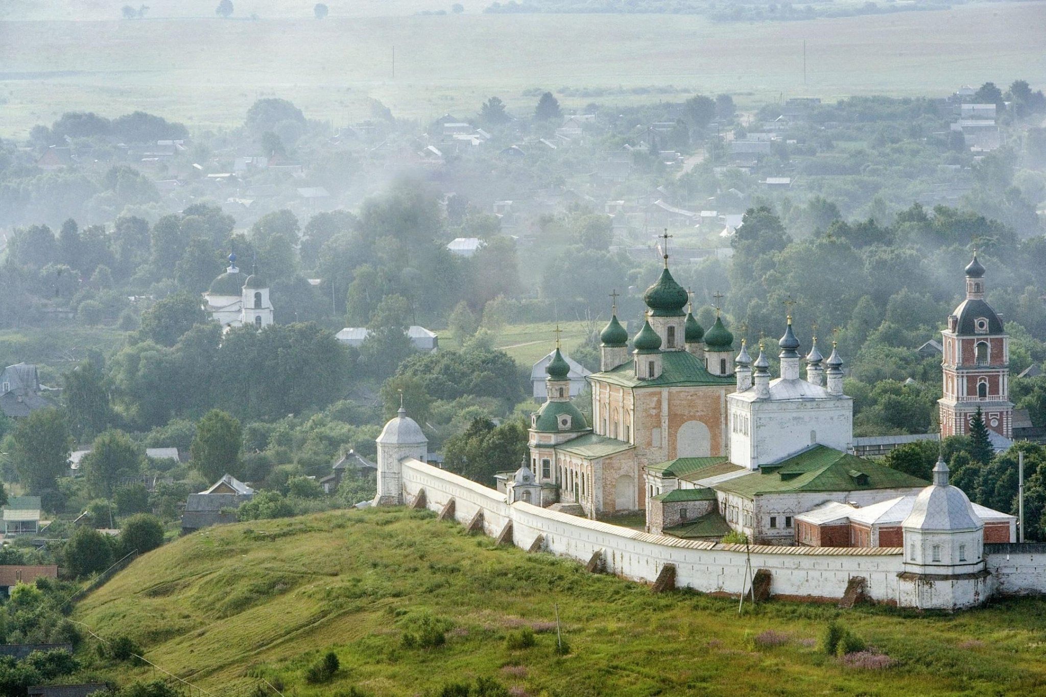 Переславль-Залесский