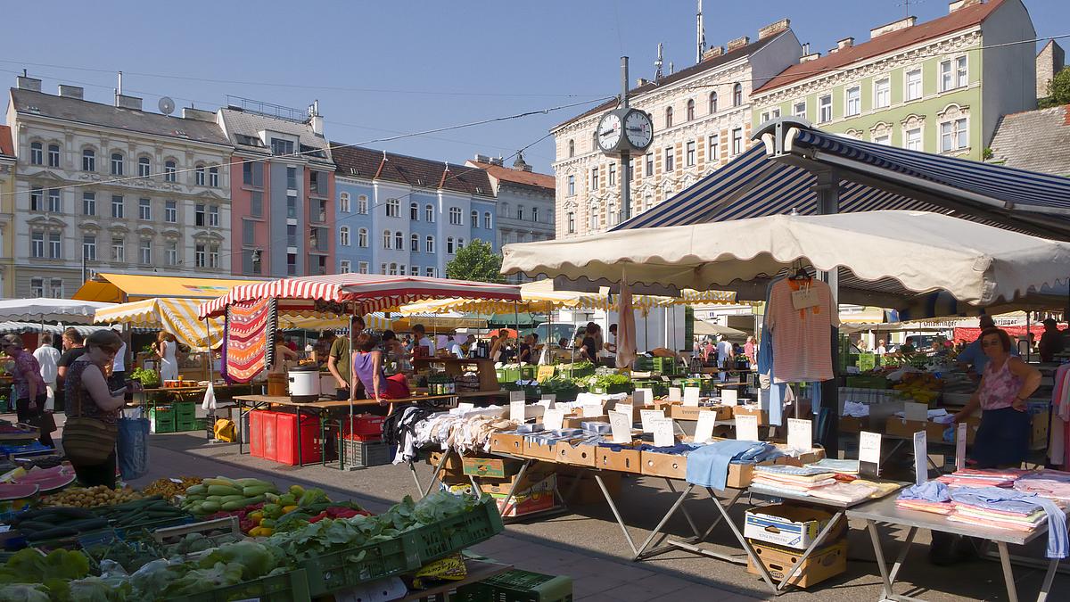 Karmelitermarkt