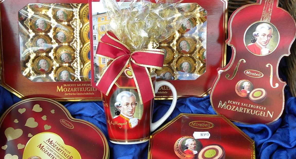 Моцарткугель