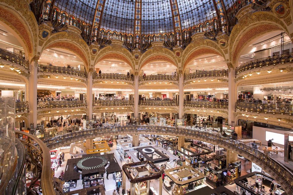 Galeries Lafayette