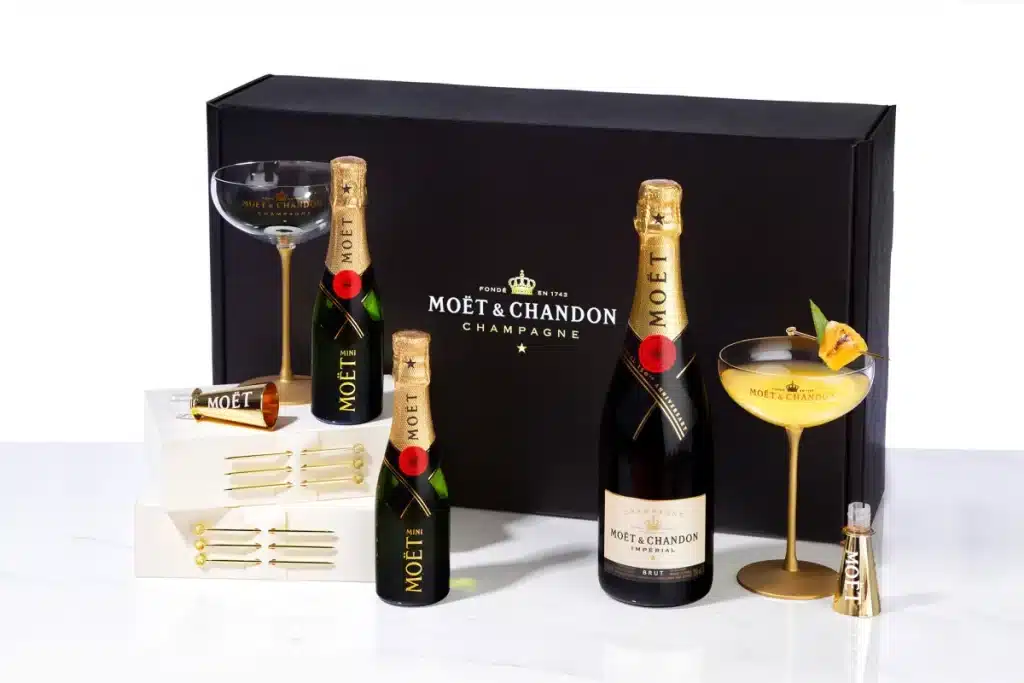 Moët & Chandon