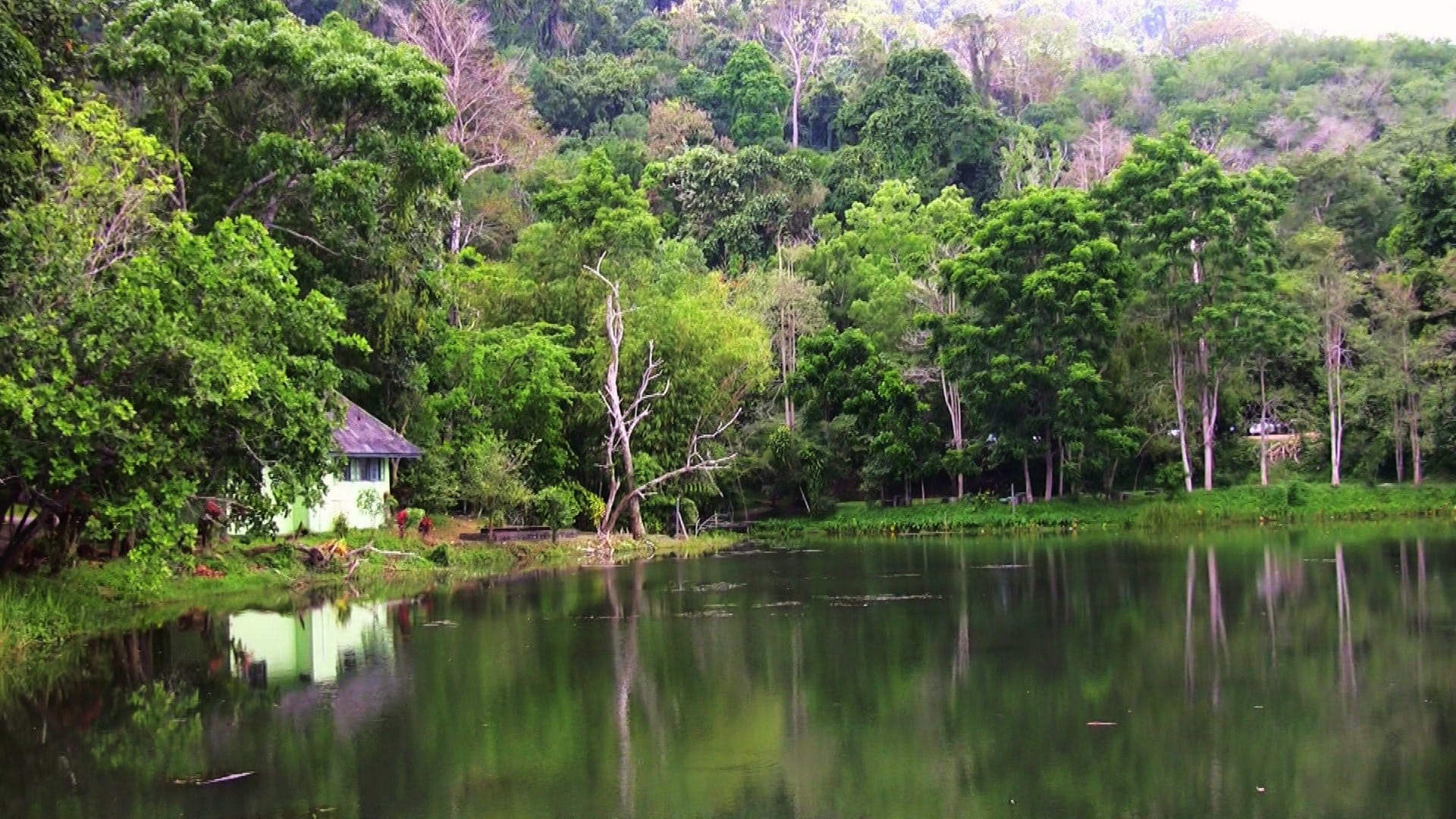 Khao Phra Thaeo