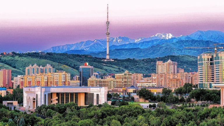 18 достопримечательностей Алматы: красивые места, которые стоит посмотреть