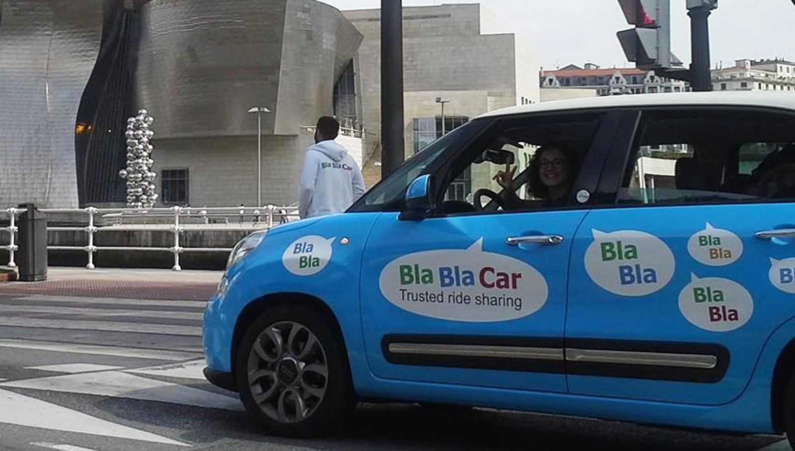 BlaBlaCar