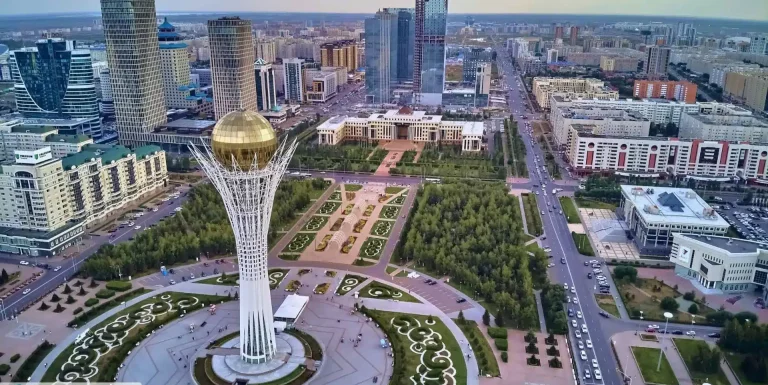 3 дня в Астане: что посмотреть и куда сходить туристам