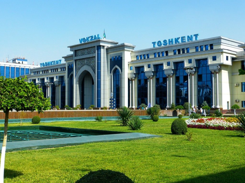 1-3 дня в Ташкенте: что посмотреть и куда сходить туристу