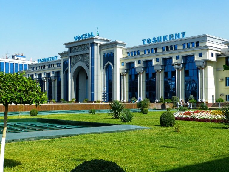 1-3 дня в Ташкенте: что посмотреть и куда сходить туристу