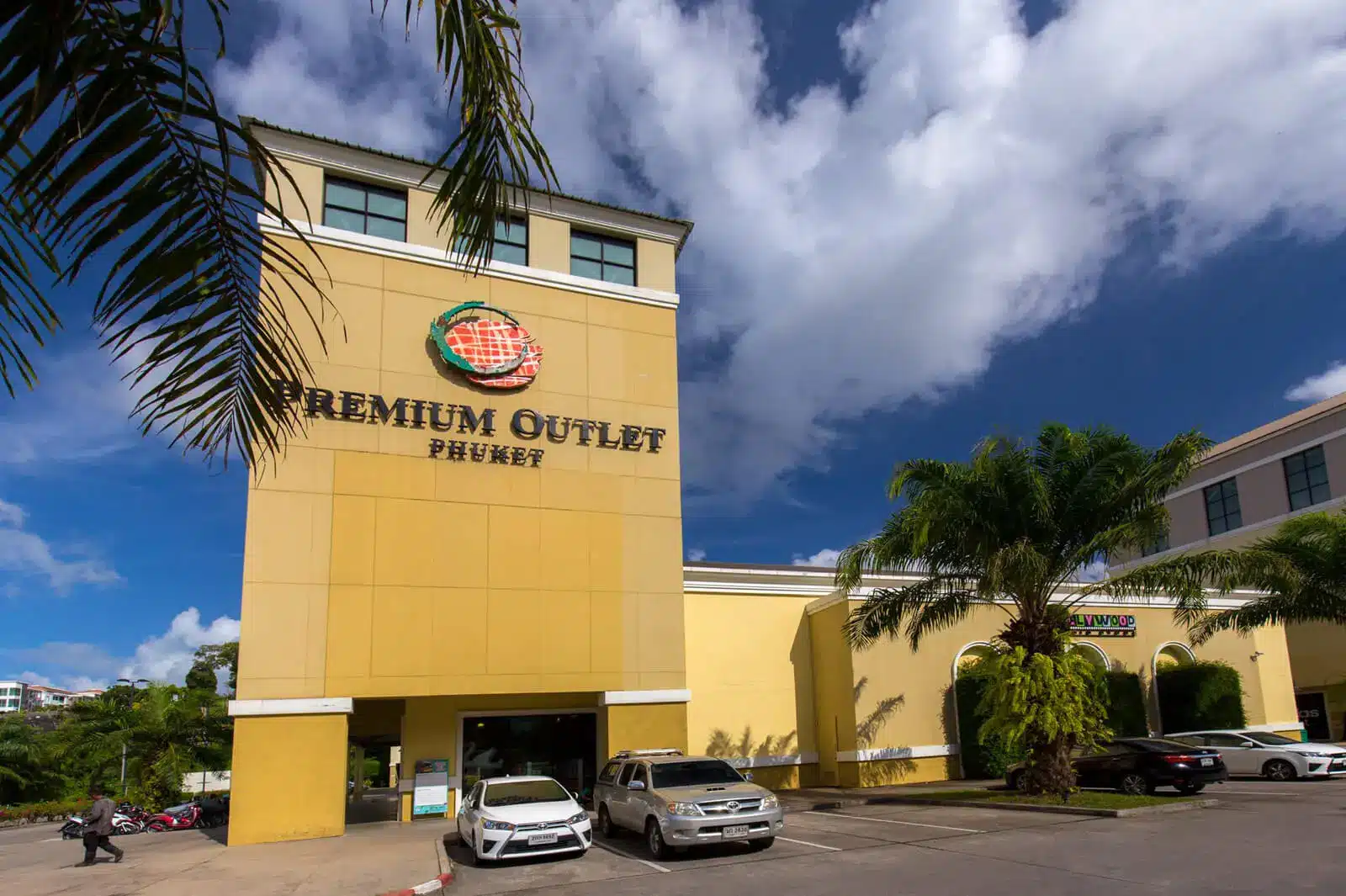 Phuket Premium Outlet