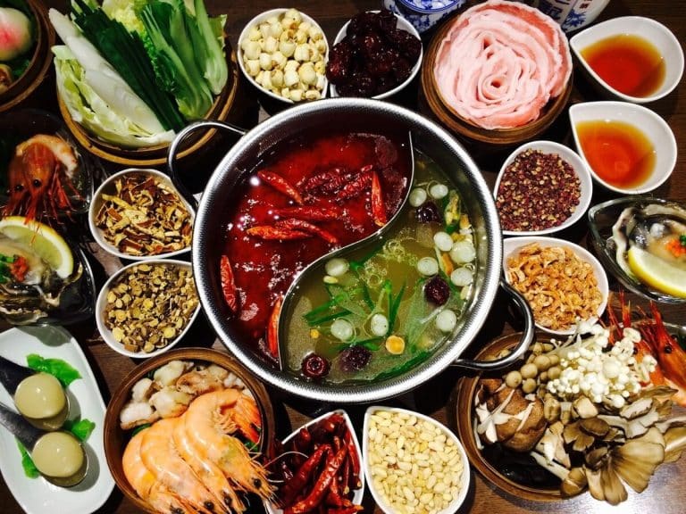 Китай на вкус: 10 блюд, которые стоит обязательно попробовать