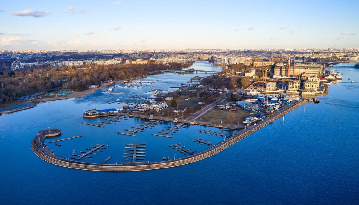 Петровская коса