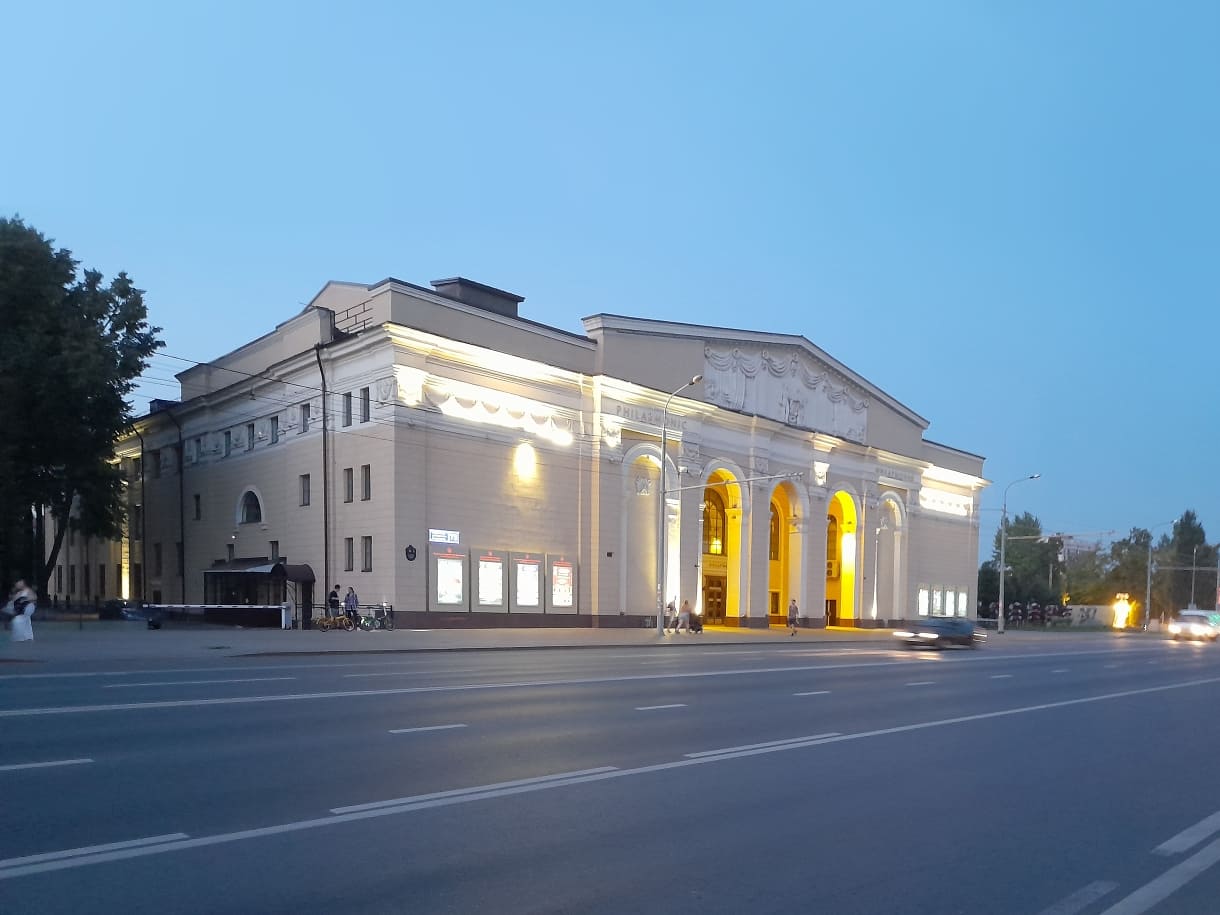 Дополнительные места для фото в Казани