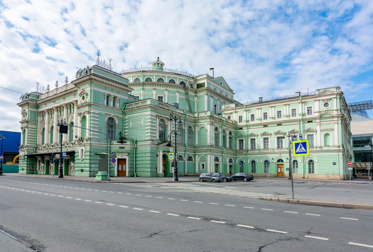 Мариинский театр