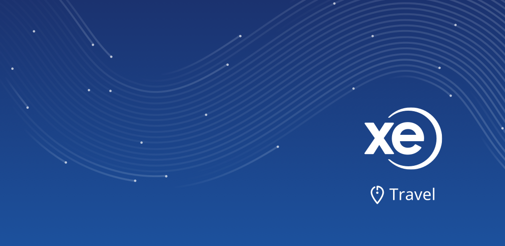 XE Currency