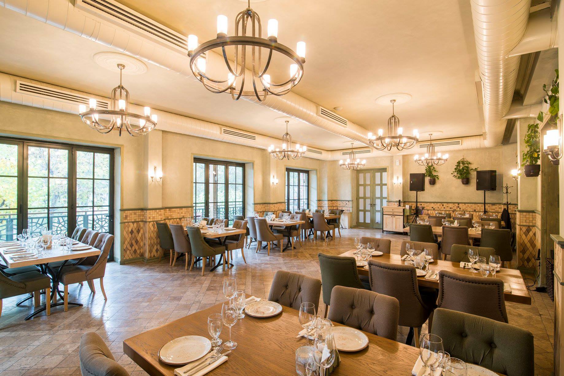 Yerevan Tavern