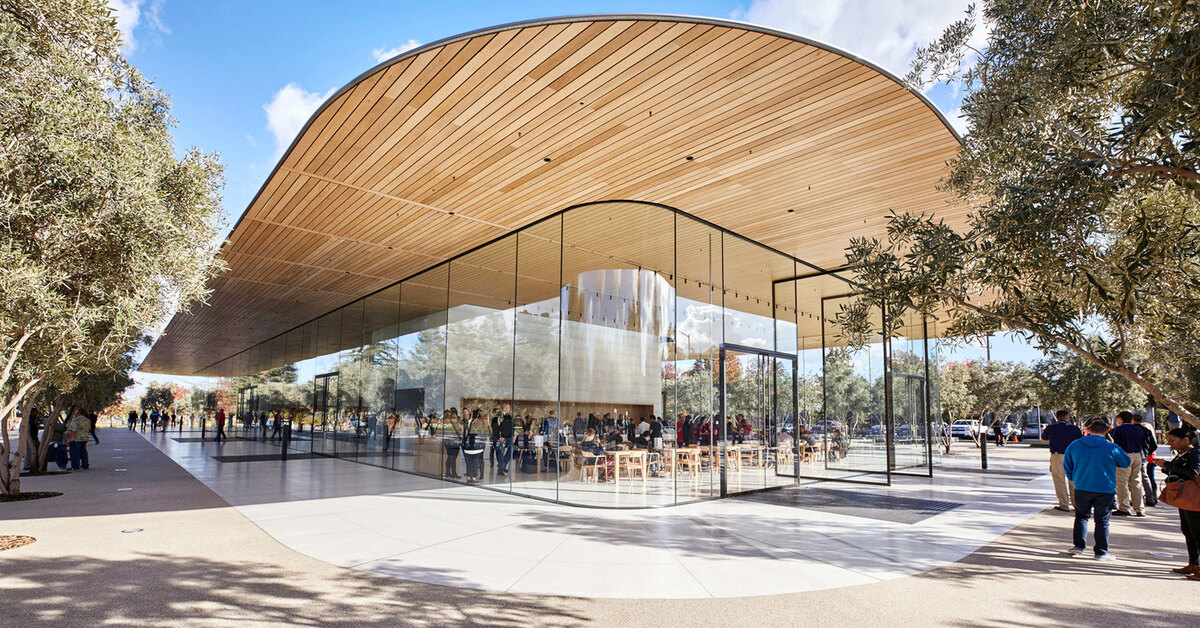 Apple Park