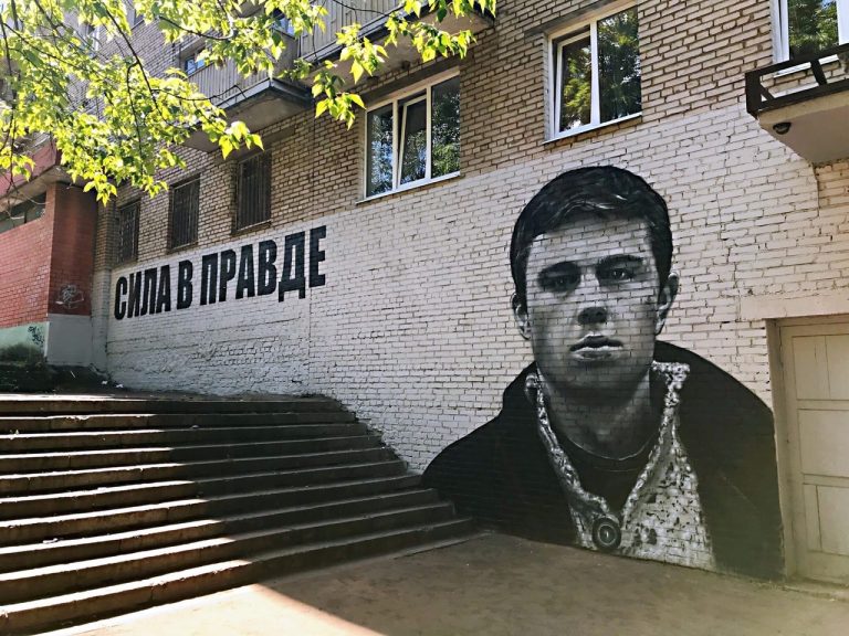 По следам фильма «Брат» в Санкт-Петербурге: кинолокации, которые можно посмотреть