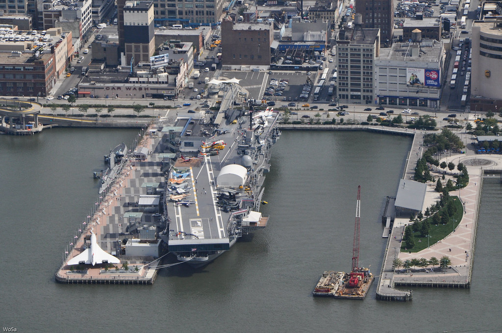 Intrepid Sea, Air & Space Museum