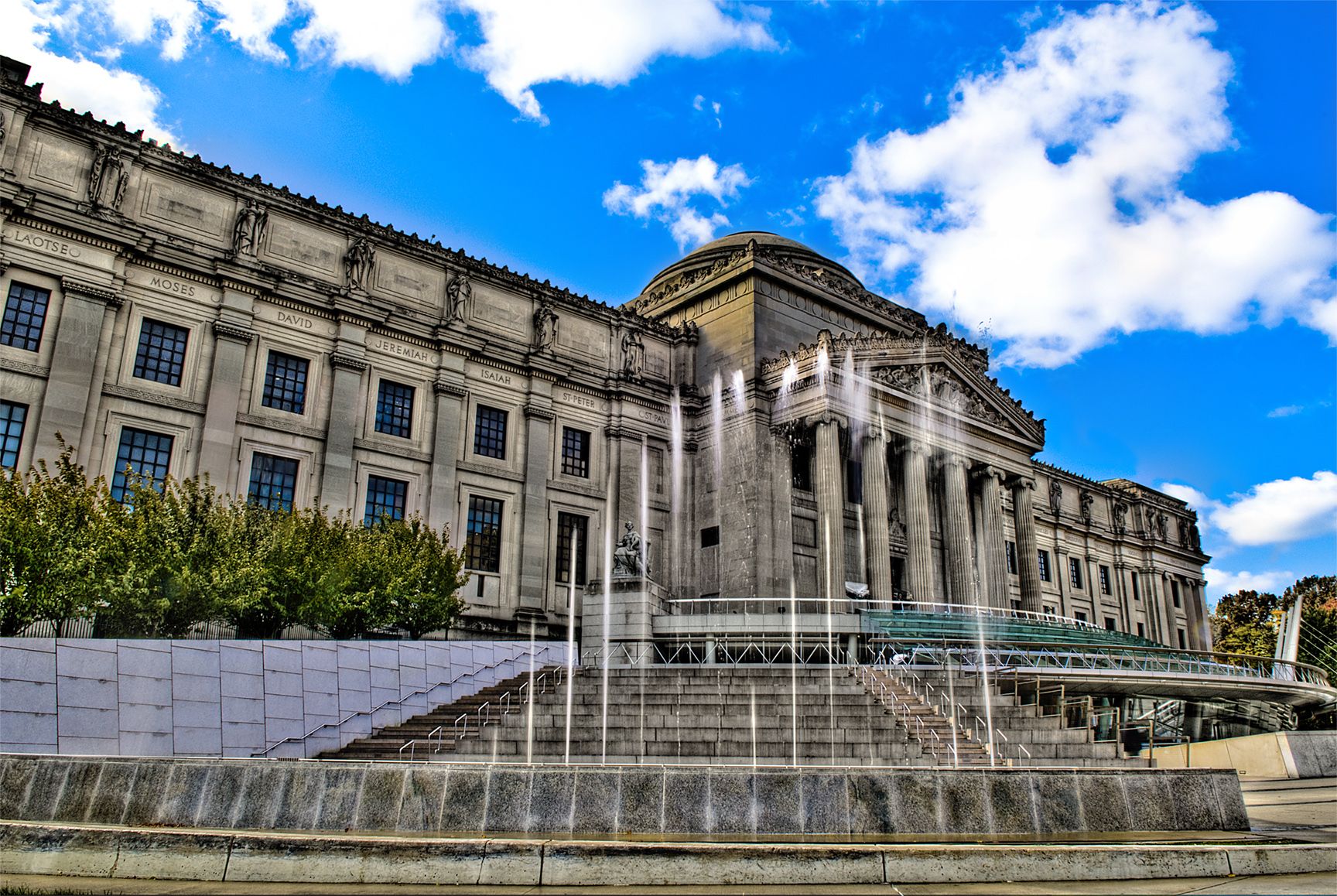 Brooklyn Museum