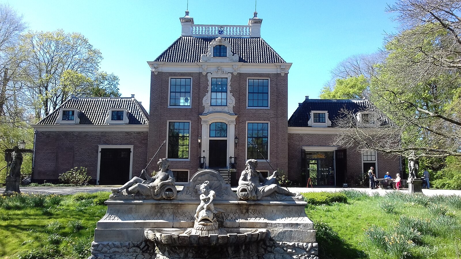 Park Frankendael