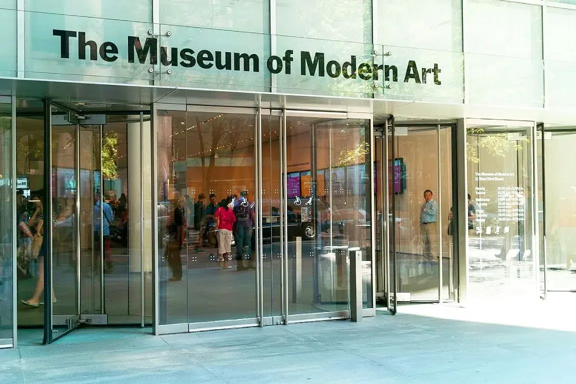 Museum of Modern Art