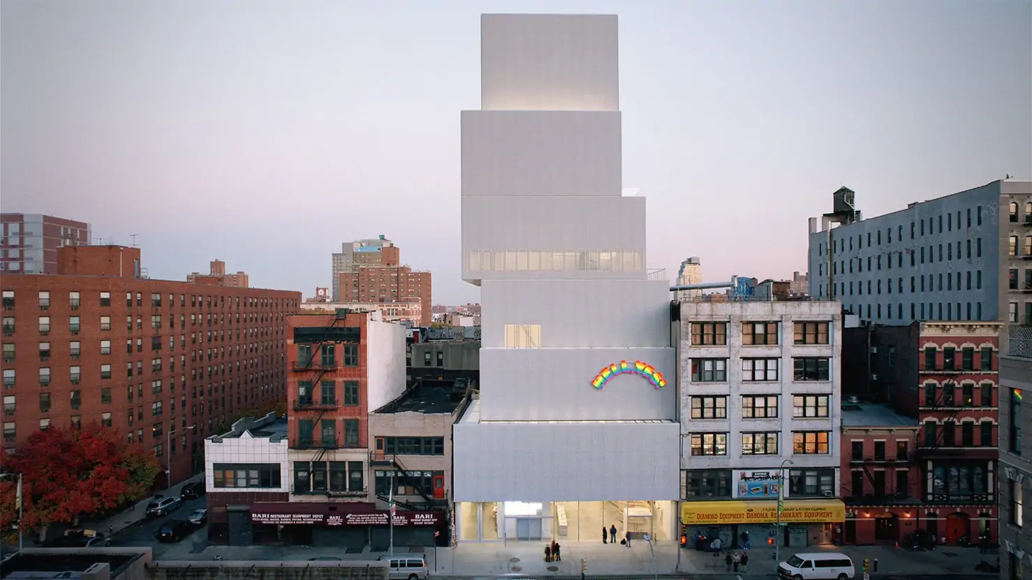 New Museum