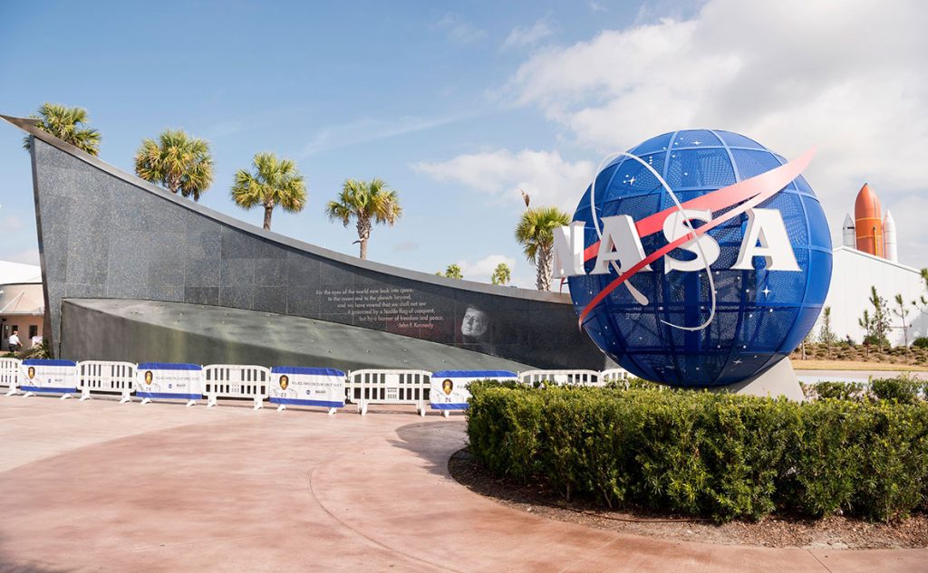 Поездка из Майами в космический центр NASA: как добраться и что посмотреть