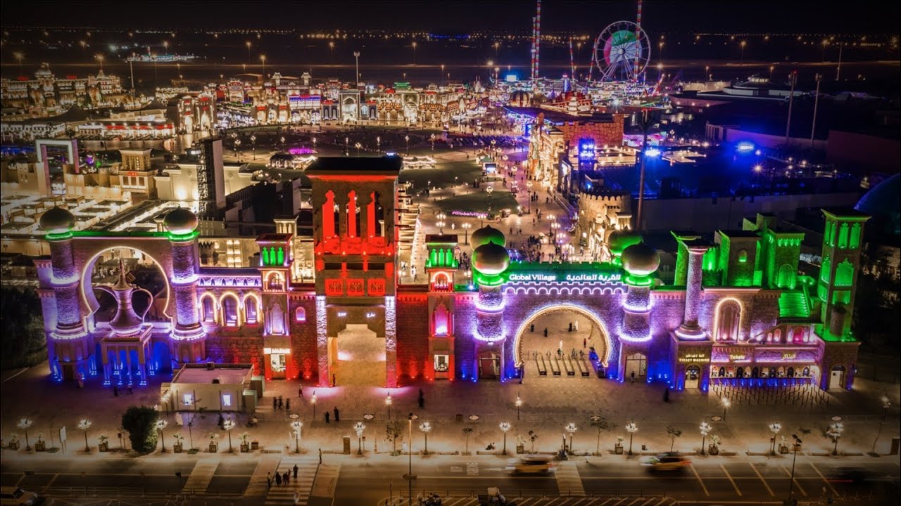 Global Village