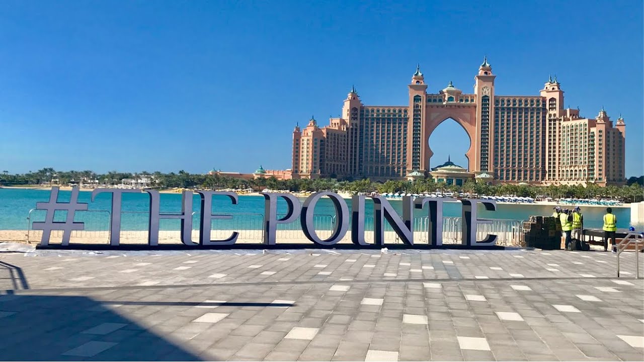 The Pointe