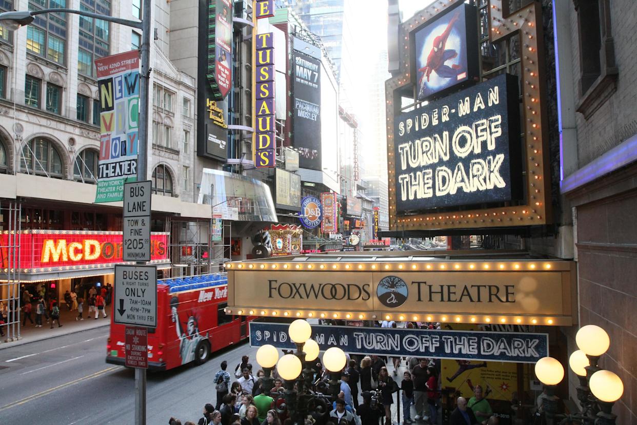 Broadway