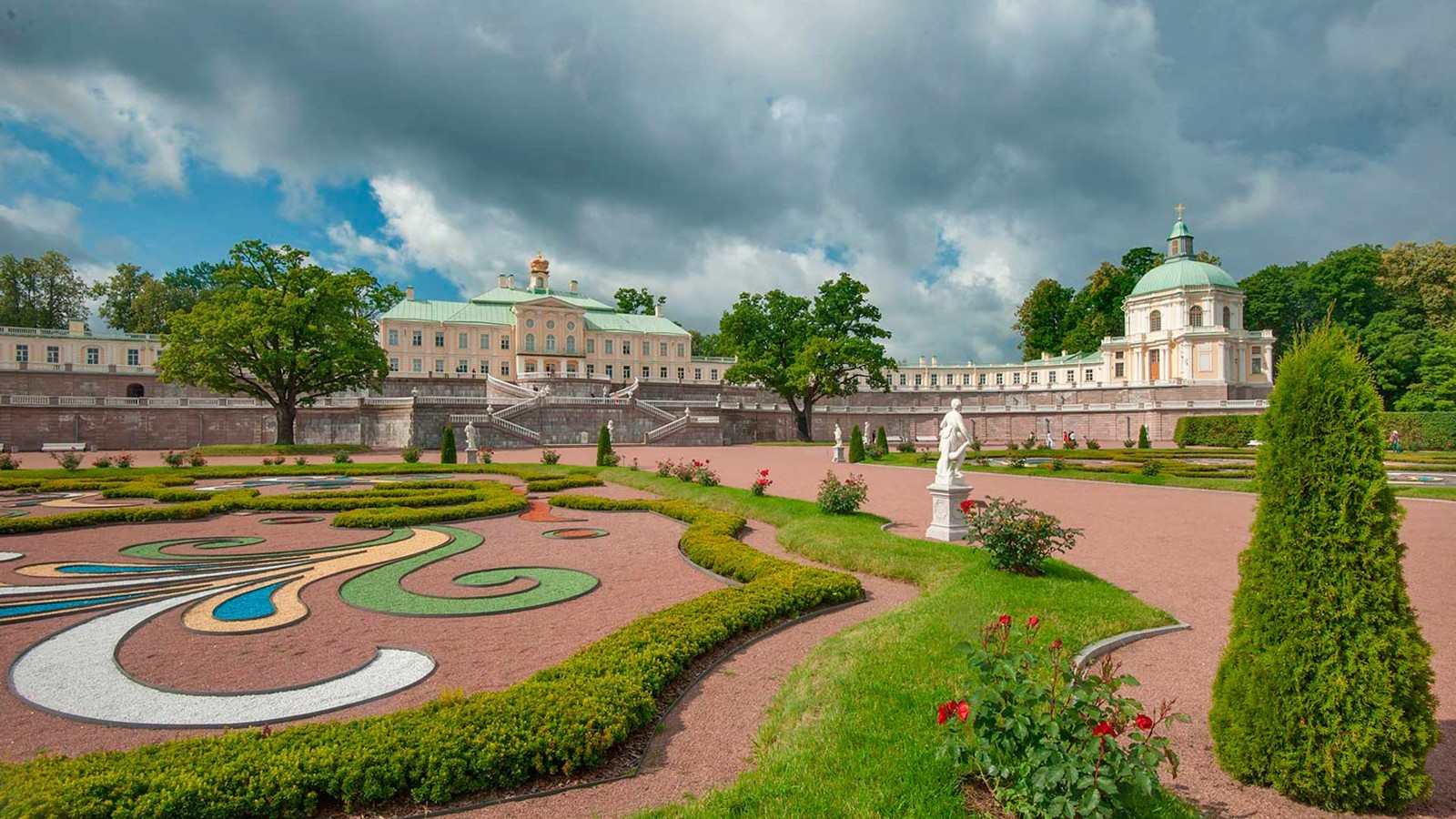 Ораниенбаум