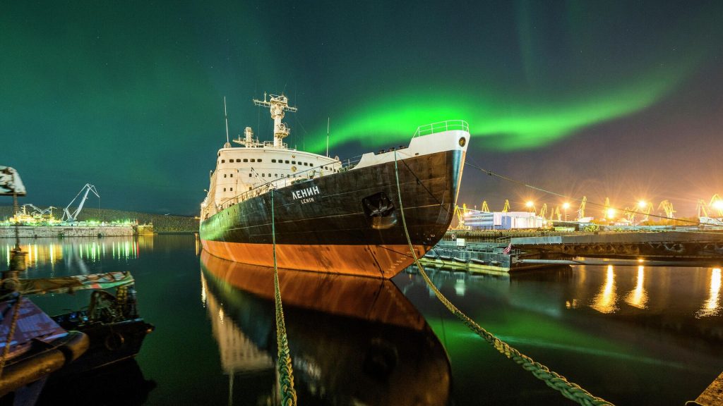 Что нужно знать перед поездкой в Мурманск: советы и полезные нюансы
