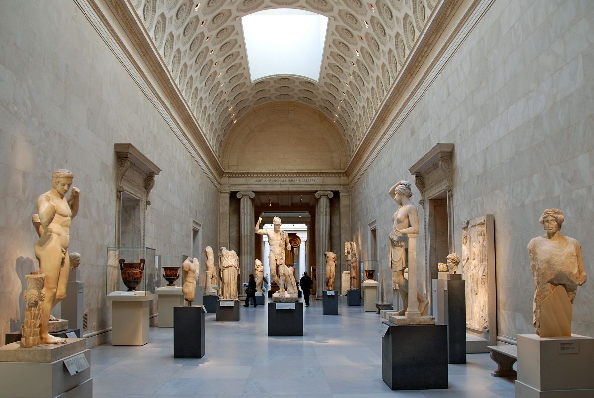 Греция и Рим