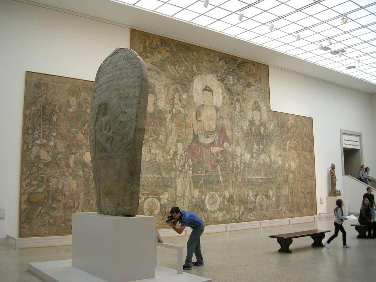 Азиатское искусство