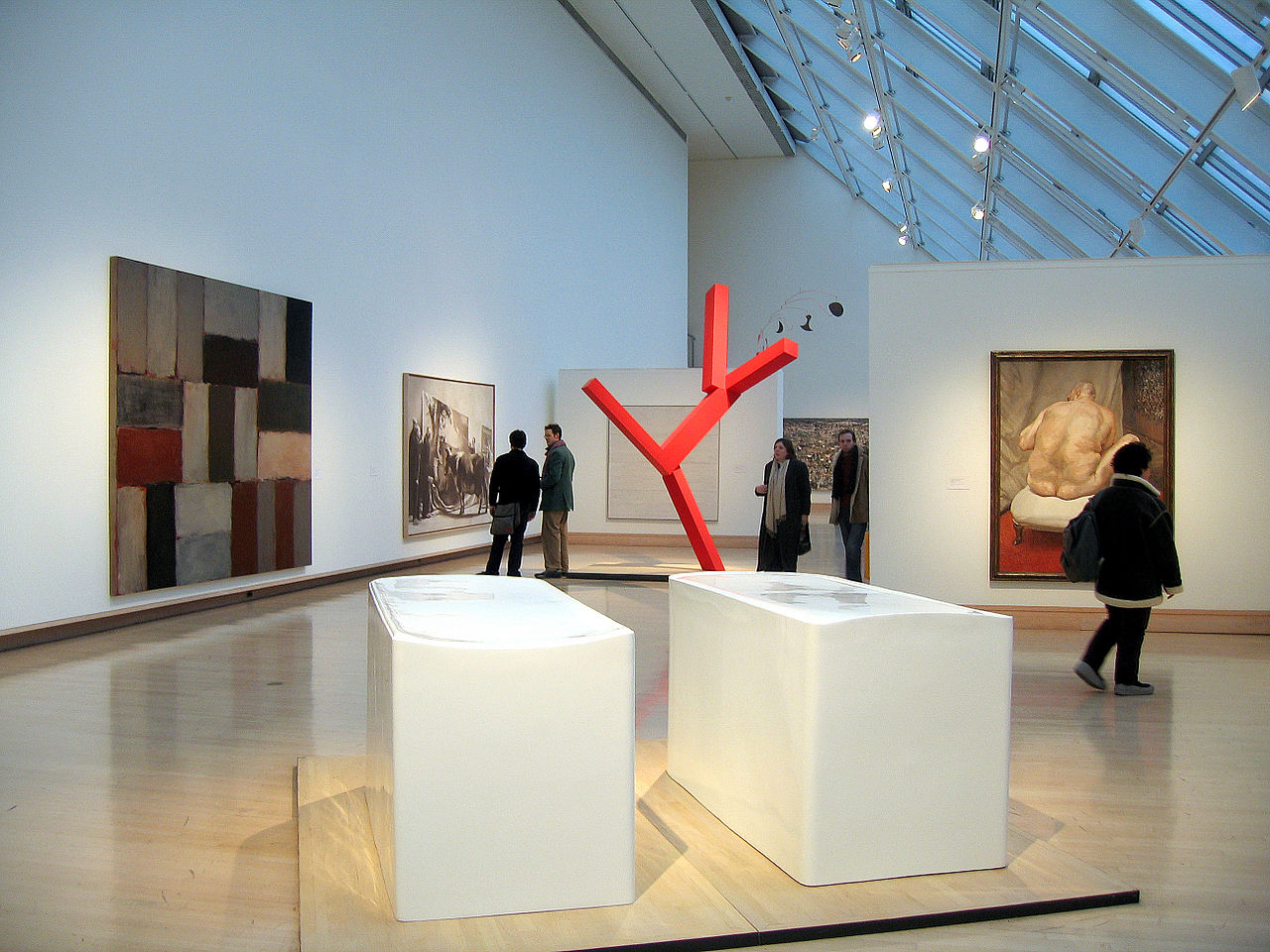 Современное искусство