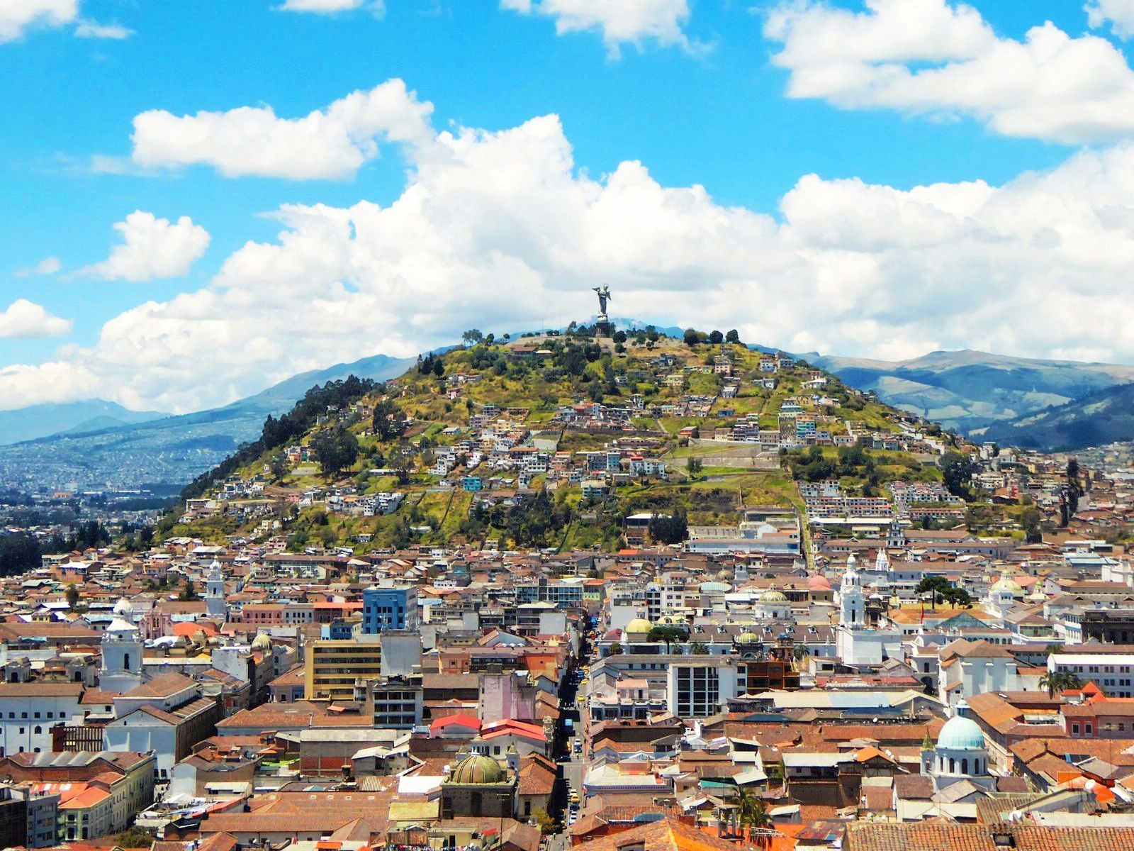 Холм Эль-Панесильо