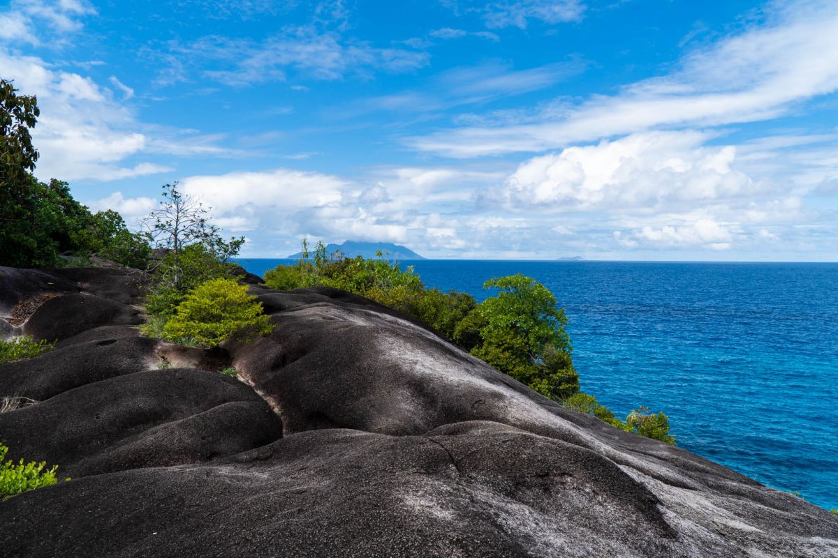 Тропа Анс-Мажор