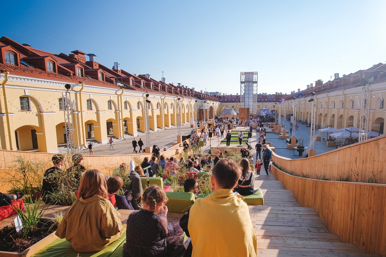 Никольские ряды