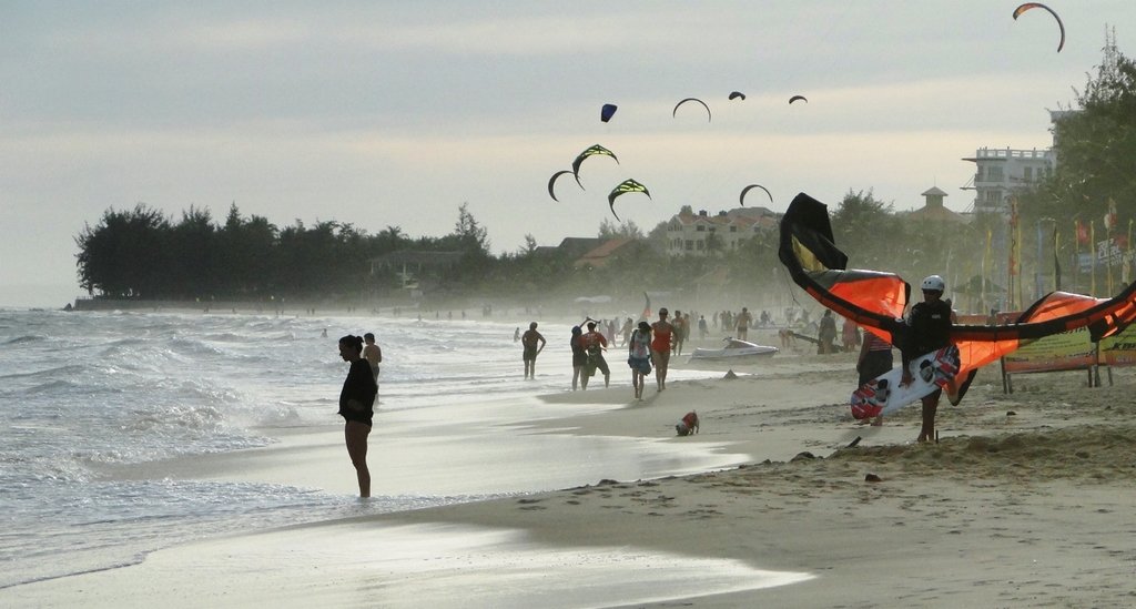 Погода в Муйне
