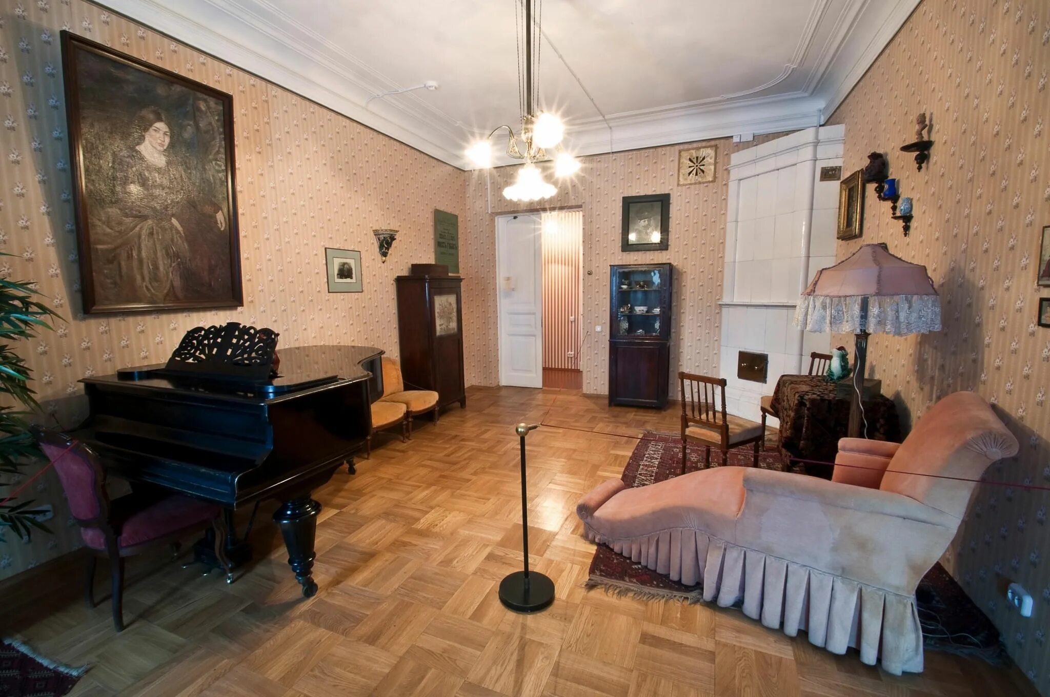 Музей Блока