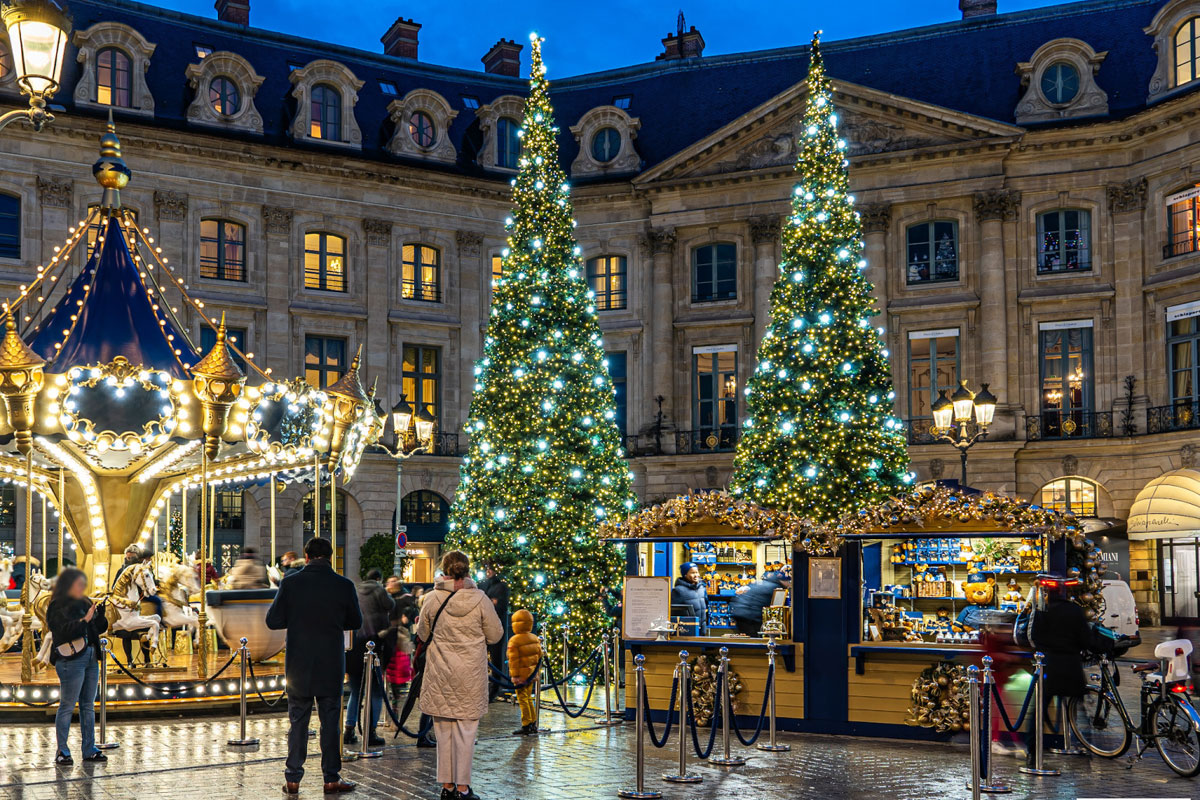 Площадь Вандом