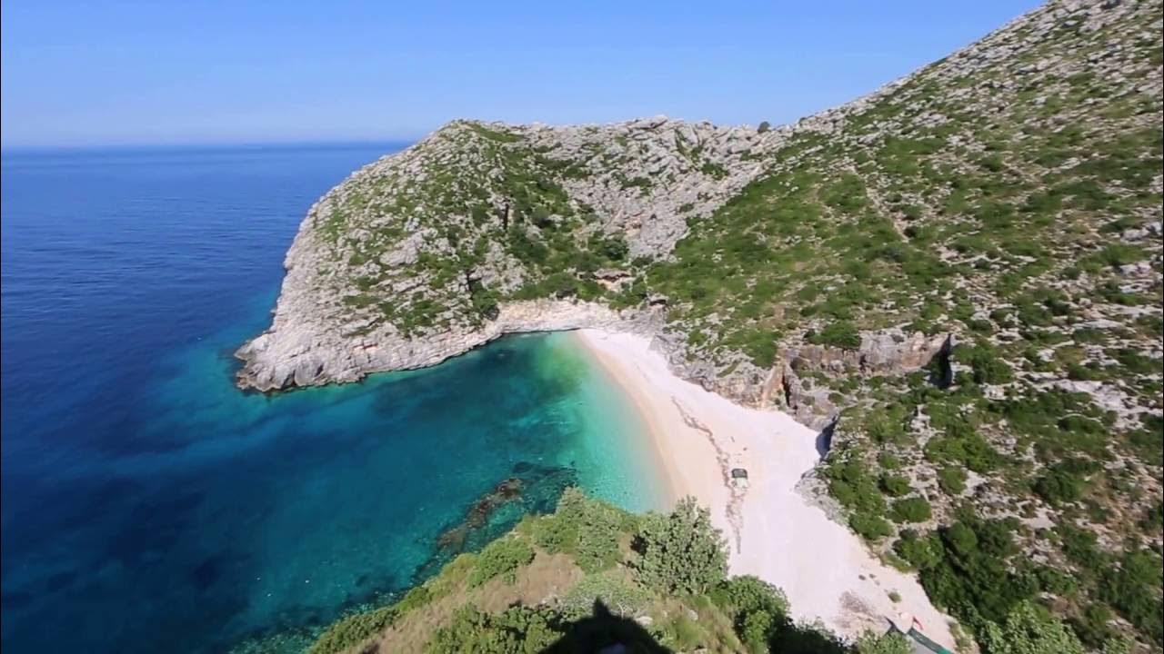 Полуостров Карабурун