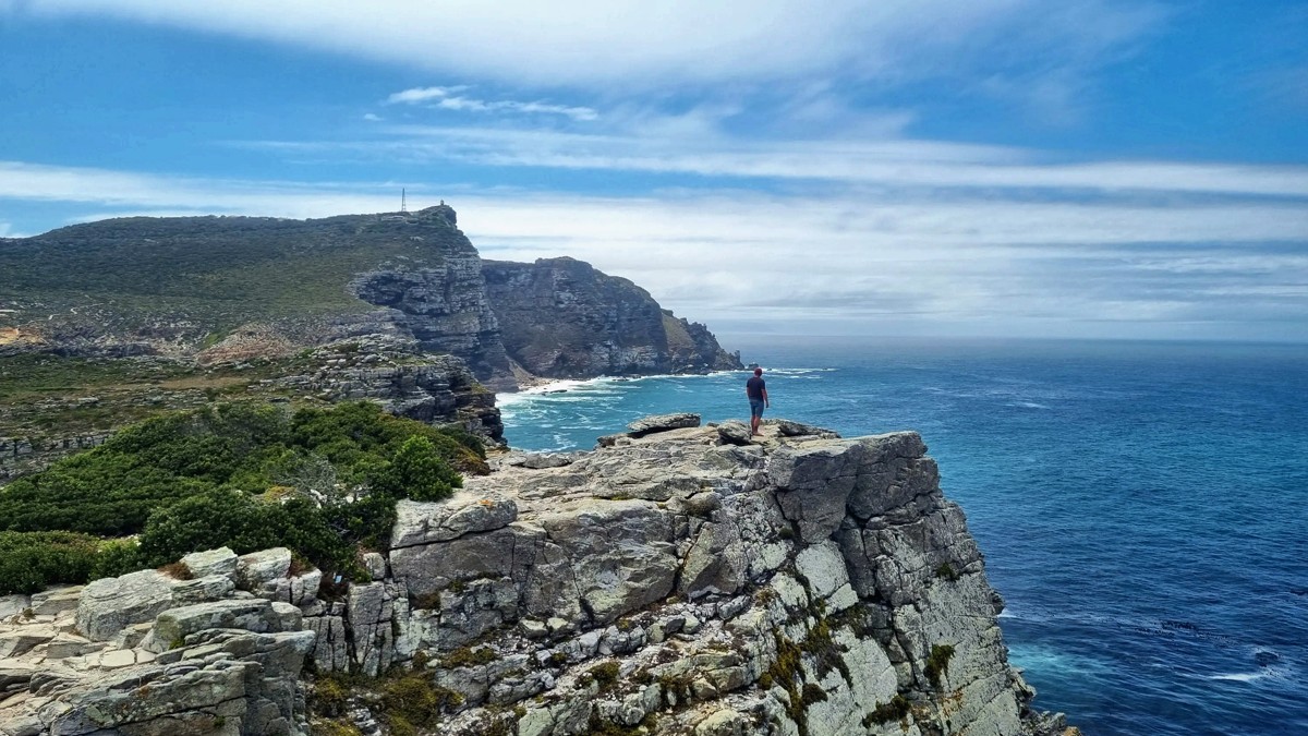 Мыс Доброй Надежды