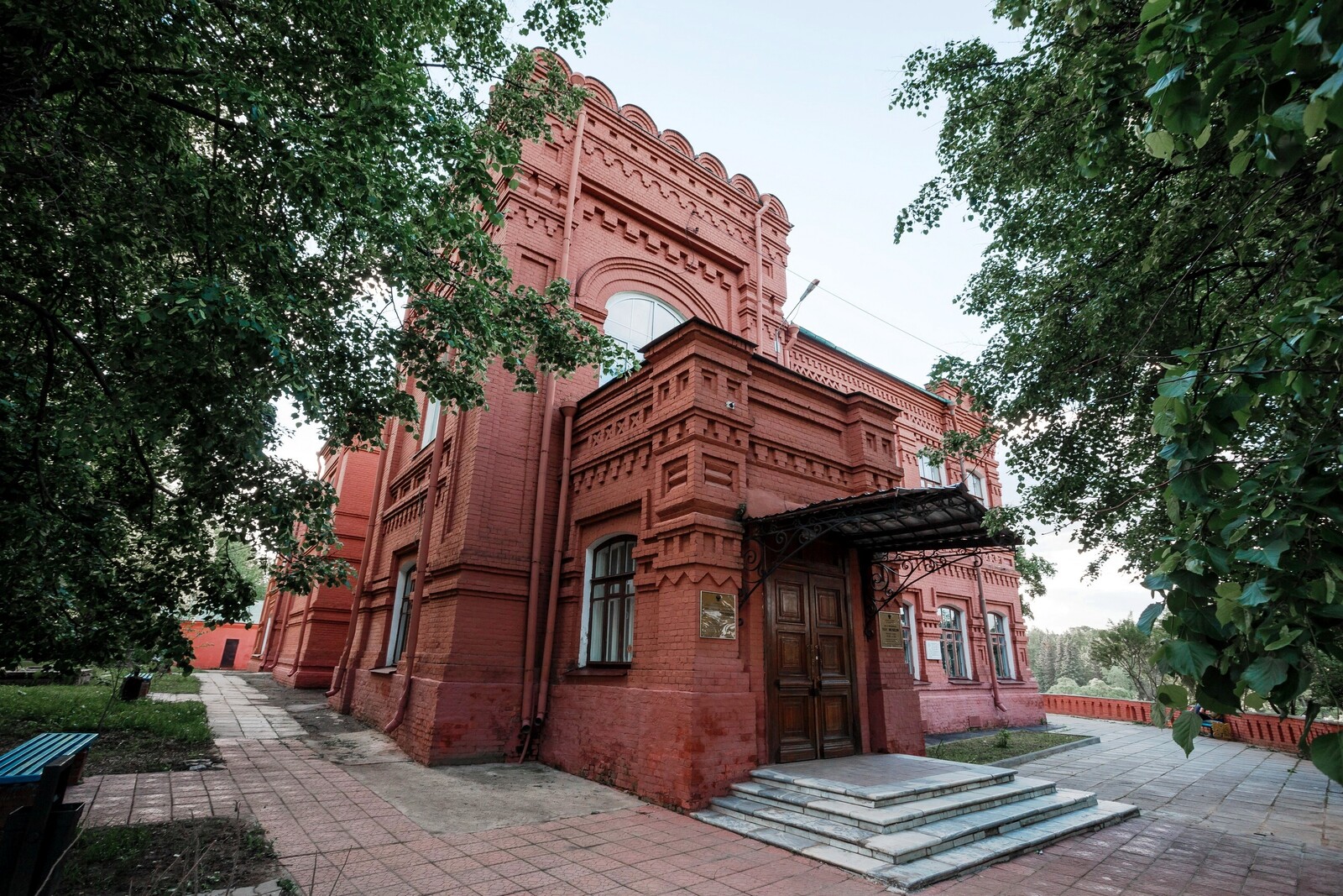 Музей игрушки