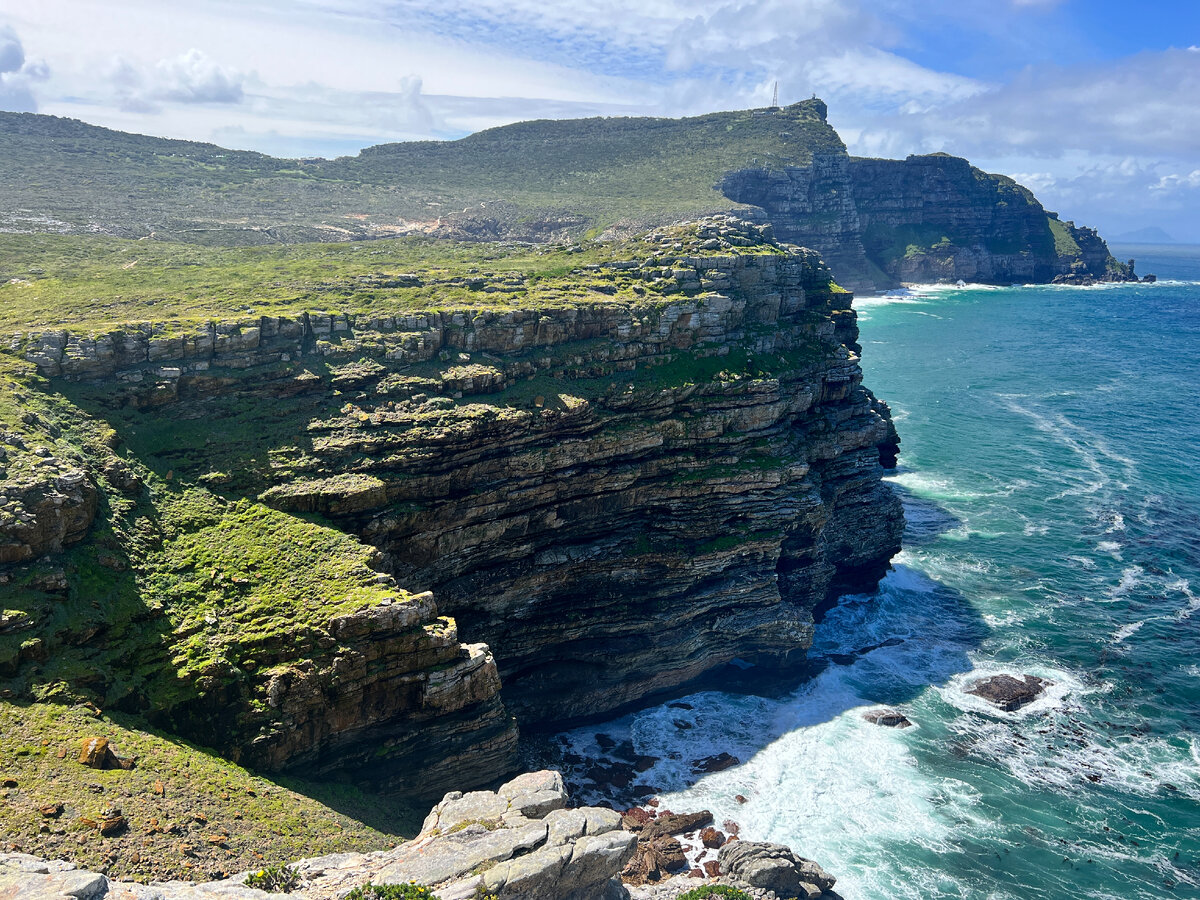 Мыс Доброй Надежды