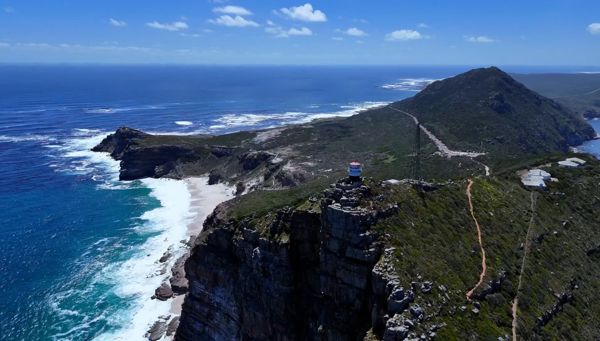 Мыс Доброй Надежды