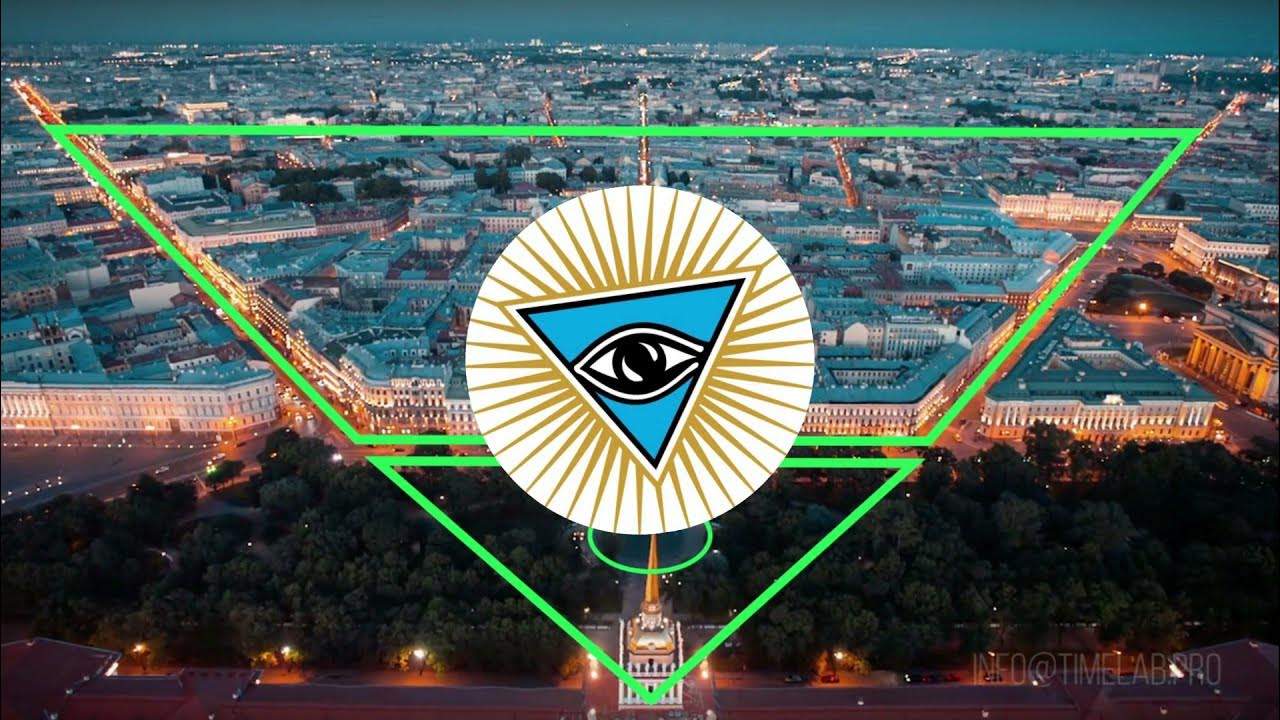 Геометрия Петербурга