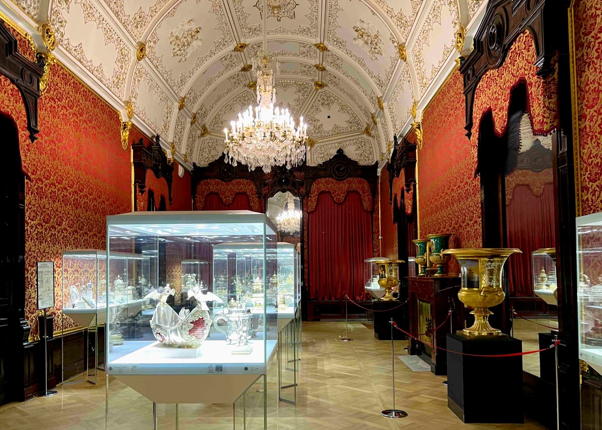 Коллекция музея