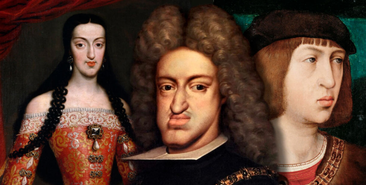 Династия Габсбургов